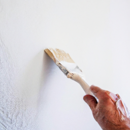 Crépis Intérieur: Élégance et Longévité pour vos Murs Castelnaudary